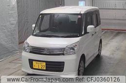 suzuki spacia 2014 -SUZUKI 【熊谷 587ゆ127】--Spacia MK32S-223783---SUZUKI 【熊谷 587ゆ127】--Spacia MK32S-223783-