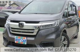 honda stepwagon 2019 -HONDA 【伊勢志摩 300】--Stepwgn RP5--RP5-1082031---HONDA 【伊勢志摩 300】--Stepwgn RP5--RP5-1082031-