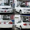 nissan bluebird-sylphy 2001 CFJ1785739 image 8