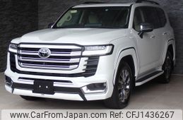 toyota land-cruiser-wagon 2021 CFJ1436267