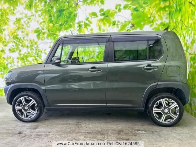 suzuki hustler 2018 CFJ1624585 image 2