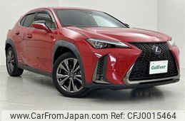 lexus ux 2019 -LEXUS--Lexus UX 6AA-MZAH10--MZAH10-2032720---LEXUS--Lexus UX 6AA-MZAH10--MZAH10-2032720-