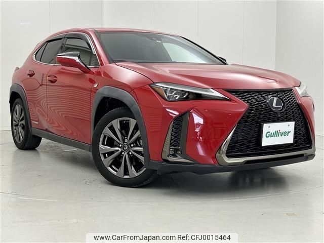 lexus ux 2019 -LEXUS--Lexus UX 6AA-MZAH10--MZAH10-2032720---LEXUS--Lexus UX 6AA-MZAH10--MZAH10-2032720- image 1