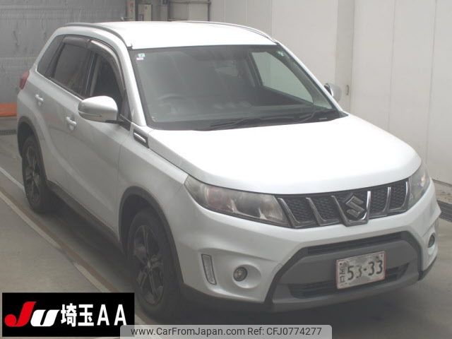 suzuki escudo 2017 -SUZUKI--Escudo YEA1S-00362228---SUZUKI--Escudo YEA1S-00362228- image 1