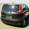 nissan note 2007 No.10763 image 2