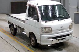 daihatsu hijet-truck 1999 No.15950