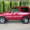 suzuki jimny 2011 -SUZUKI--Jimny ABA-JB23W--JB23W-664618---SUZUKI--Jimny ABA-JB23W--JB23W-664618- image 14