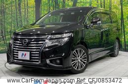 nissan elgrand 2020 quick_quick_TNE52_TNE52-063206