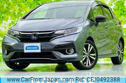 honda fit-hybrid 2018 quick_quick_DAA-GP5_GP5-1315520