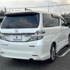 toyota vellfire 2014 quick_quick_DBA-ANH20W_ANH20-8325943 image 3