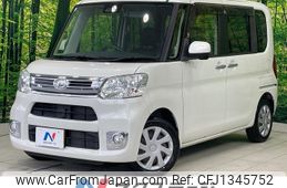 daihatsu tanto 2017 -DAIHATSU--Tanto DBA-LA600S--LA600S-0589423---DAIHATSU--Tanto DBA-LA600S--LA600S-0589423-