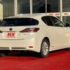 lexus ct 2011 -LEXUS--Lexus CT DAA-ZWA10--ZWA10-2030510---LEXUS--Lexus CT DAA-ZWA10--ZWA10-2030510- image 3