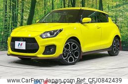 suzuki swift 2018 quick_quick_ZC33S_ZC33S-114193