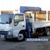 isuzu elf-truck 2010 -ISUZU--Elf BKG-NKR85AR--NKR85-7016070---ISUZU--Elf BKG-NKR85AR--NKR85-7016070- image 30