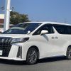 toyota alphard 2021 -TOYOTA--Alphard 3BA-AGH30W--AGH30-0392190---TOYOTA--Alphard 3BA-AGH30W--AGH30-0392190- image 21