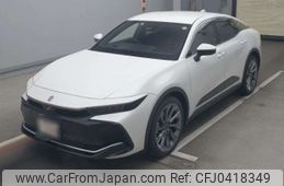 toyota toyota-others 2022 -TOYOTA 【広島 330ﾏ 179】--Croen CrossOver 6AA-AZSH35--AZSH35-4003546---TOYOTA 【広島 330ﾏ 179】--Croen CrossOver 6AA-AZSH35--AZSH35-4003546-