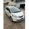 honda fit 2010 -HONDA--Fit DBA-GE6--GE6-1397705---HONDA--Fit DBA-GE6--GE6-1397705- image 1