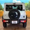 suzuki jimny-nomade 2025 CFJ1635982 image 15
