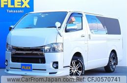 toyota hiace-van 2019 -TOYOTA--Hiace Van CBF-TRH200V--TRH200-0305760---TOYOTA--Hiace Van CBF-TRH200V--TRH200-0305760-