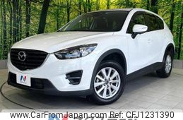 mazda cx-5 2016 quick_quick_KE2FW_KE2FW-217594