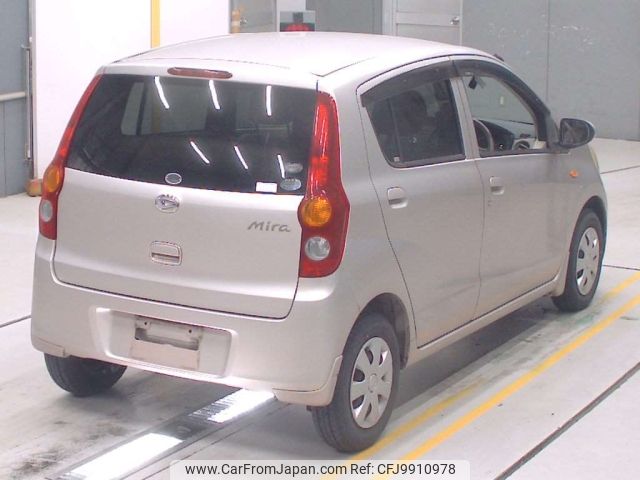 daihatsu mira 2011 -DAIHATSU--Mira L275S-0120083---DAIHATSU--Mira L275S-0120083- image 2