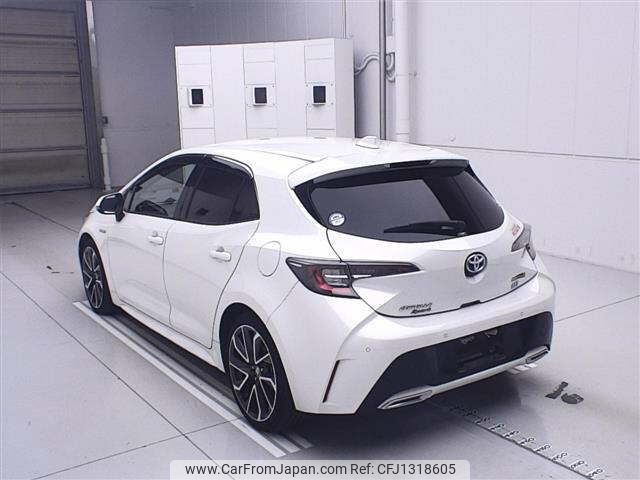 toyota corolla-sport 2019 -TOYOTA--Corolla Sport ZWE211H-1014506---TOYOTA--Corolla Sport ZWE211H-1014506- image 2