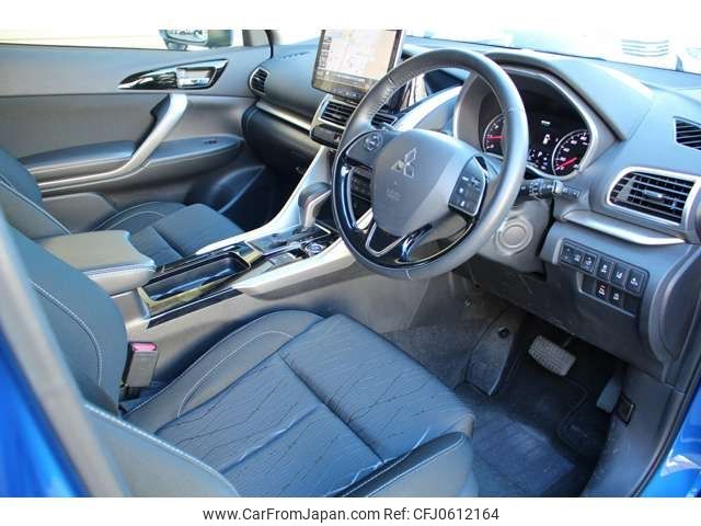 mitsubishi eclipse-cross 2018 -MITSUBISHI--Eclipse Cross DBA-GK1W--GK1W-0003769---MITSUBISHI--Eclipse Cross DBA-GK1W--GK1W-0003769- image 2