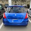 suzuki swift 2010 -SUZUKI--Swift DBA-ZC72S--ZC72S-101285---SUZUKI--Swift DBA-ZC72S--ZC72S-101285- image 3