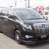 toyota alphard 2017 -TOYOTA 【福岡 330ﾏ7150】--Alphard DBA-AGH30W--AGH30W-0149837---TOYOTA 【福岡 330ﾏ7150】--Alphard DBA-AGH30W--AGH30W-0149837- image 15