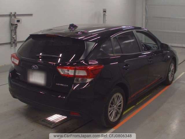 subaru impreza-wagon 2018 -SUBARU--Impreza Wagon DBA-GT3--GT3-041532---SUBARU--Impreza Wagon DBA-GT3--GT3-041532- image 2