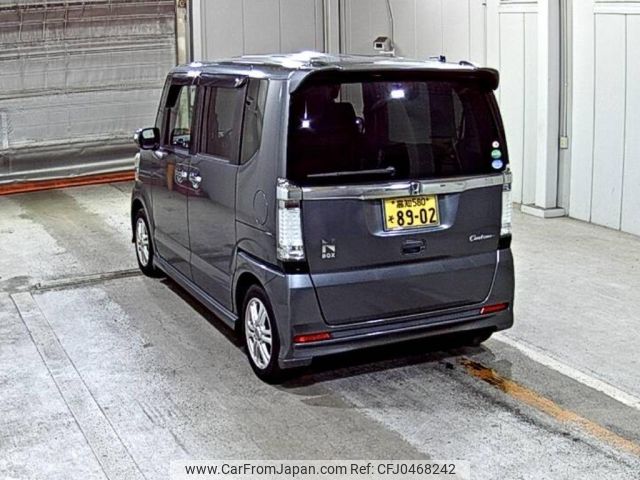 honda n-box 2012 -HONDA 【高知 580そ8902】--N BOX JF1-1070491---HONDA 【高知 580そ8902】--N BOX JF1-1070491- image 2