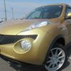 nissan juke 2012 REALMOTOR_Y2024070398F-12 image 1