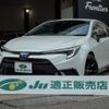 toyota corolla 2024 -TOYOTA 【名古屋 307ﾎ2229】--Corolla ZWE219--0057892---TOYOTA 【名古屋 307ﾎ2229】--Corolla ZWE219--0057892- image 1