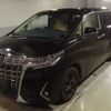 toyota alphard 2021 -TOYOTA--Alphard 3BA-AGH30W--AGH30-0391066---TOYOTA--Alphard 3BA-AGH30W--AGH30-0391066- image 1