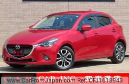 mazda demio 2016 CFJ1618943