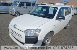 toyota probox 2020 CFJ1874286