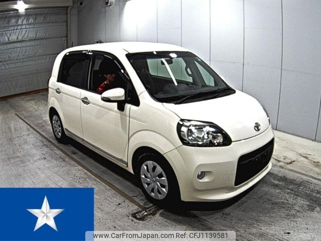 toyota porte 2014 -TOYOTA--Porte NCP141--NCP141-9113660---TOYOTA--Porte NCP141--NCP141-9113660- image 1