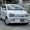 suzuki alto 2017 -SUZUKI--Alto DBA-HA36S--HA36S-357631---SUZUKI--Alto DBA-HA36S--HA36S-357631- image 1