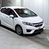 honda fit 2015 CFJ1855158 image 1