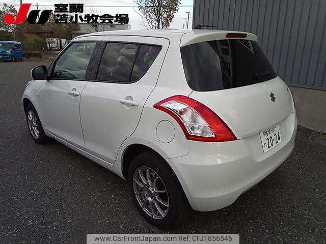 suzuki swift 2017 CFJ1856546 image 2