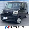 suzuki spacia 2020 -SUZUKI--Spacia 5AA-MK53S--MK53S-329850---SUZUKI--Spacia 5AA-MK53S--MK53S-329850- image 1