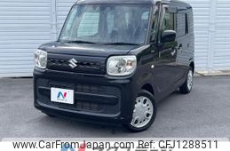 suzuki spacia 2020 -SUZUKI--Spacia 5AA-MK53S--MK53S-329850---SUZUKI--Spacia 5AA-MK53S--MK53S-329850-
