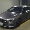 mercedes-benz a-class 2018 quick_quick_5BA-177084M_WDD1770842J049377 image 2