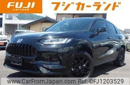 honda honda-others 2024 -HONDA--ZR-V 6AA-RZ6--RZ6-1102***---HONDA--ZR-V 6AA-RZ6--RZ6-1102***-
