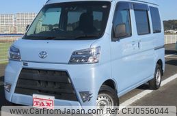 toyota pixis-van 2021 -TOYOTA 【名変中 】--Pixis Van S321M--0039422---TOYOTA 【名変中 】--Pixis Van S321M--0039422-