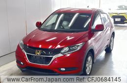 honda vezel 2016 -HONDA--VEZEL RU1-1215206---HONDA--VEZEL RU1-1215206-