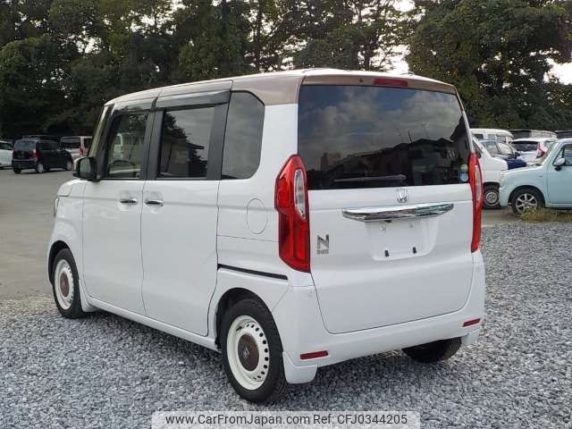 honda n-box 2019 -HONDA--N BOX DBA-JF3--JF3-1297570---HONDA--N BOX DBA-JF3--JF3-1297570- image 2