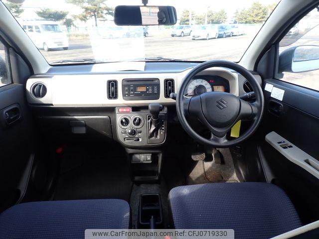 suzuki alto 2019 -SUZUKI--Alto DBA-HA36S--HA36S-535815---SUZUKI--Alto DBA-HA36S--HA36S-535815- image 2