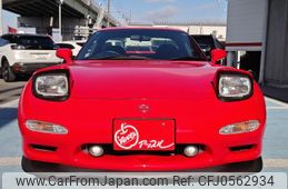 mazda rx-7 1998 quick_quick_E-FD3S_422012