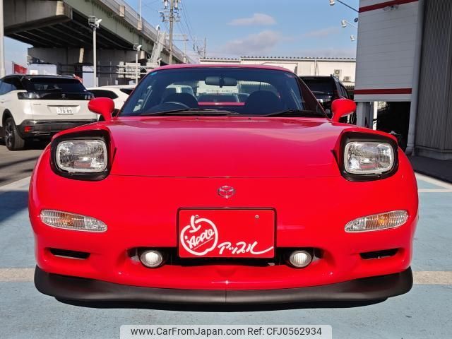 mazda rx-7 1998 quick_quick_E-FD3S_422012 image 1